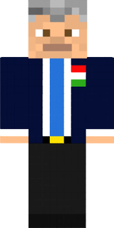 Viktor Orban (Viktor Mihaly Orban)