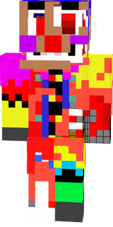 Clowny
