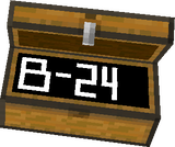 Bash Chest