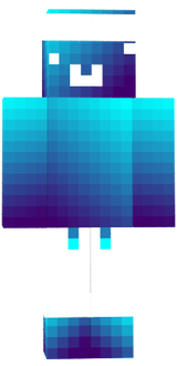 černej skin ale není černej
