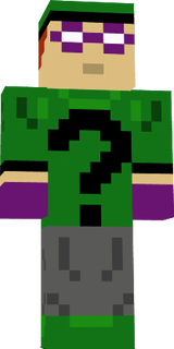Riddler 1