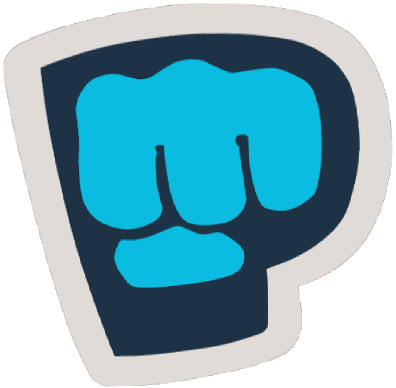 Preview of texture: PewDiePie fist