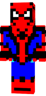 SPIDERMAN