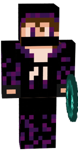 ENDER BOYS blok