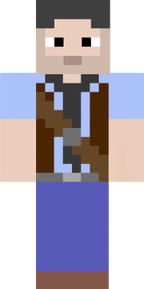  octavian gamer 49