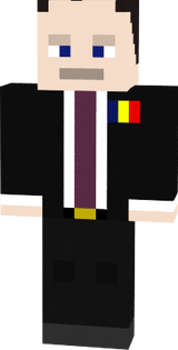 Ludovic Orban