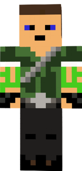 pipthemighty survival -_-