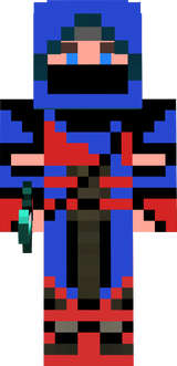 ice ninja