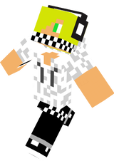 style of jack