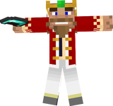 king