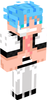 Grimmjow