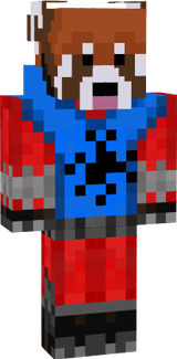 AkaScarletPandaroux