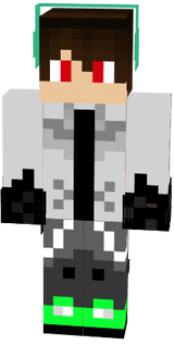 my skin