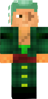 zoro