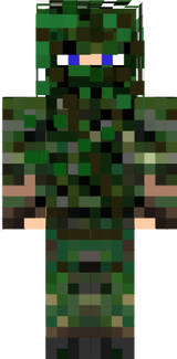 jungle