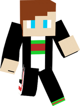 BSHM SKIN