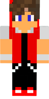 Dasjino pokemon trainer