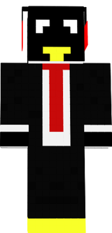 Penguim xD