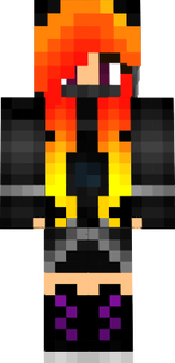 Magma Ninja