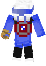 gabriel avenger