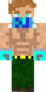ESCANOR_ESTOY MAMADISIMO 2