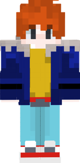 Mazzei Pilgrim