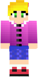 Elzabeth Afton/Fnaf