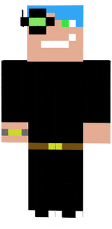 agent PVP