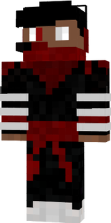 End FlammeMC