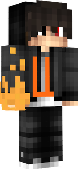 my skin