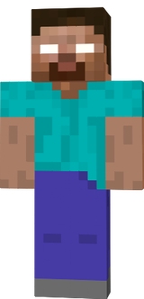 herobrine