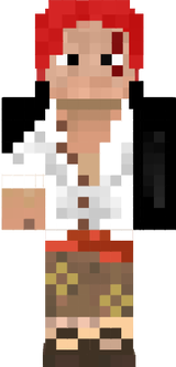 shanks