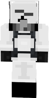 Anti-virus Lars 2.0