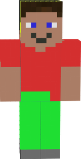 skin representativa de bina