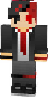 Businessman DarknLight