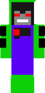 Mixmaster