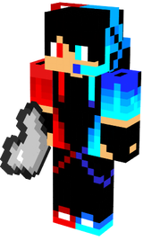 LOL SKIN
