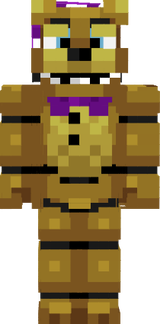 fredbear fnaf/ucn