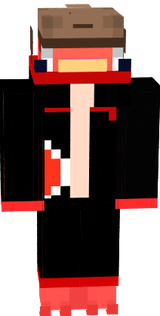 palito de pescado akatsuki 2.0