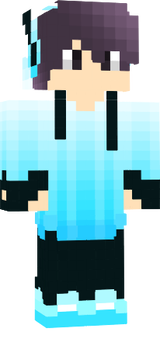 skin nova lezera