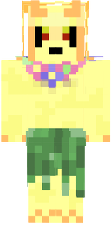 Hawaii KistunePhoenix