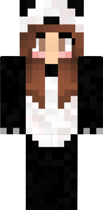 Preview of texture: pandacraft