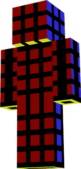 Minecraft Skin