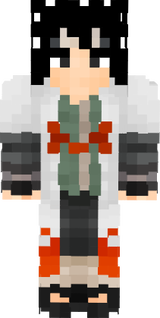 minato uchiha