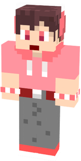 マイクラスキン1
