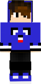 New Skin