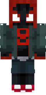 miles morales