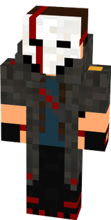 Teen Jason Voorhes V2