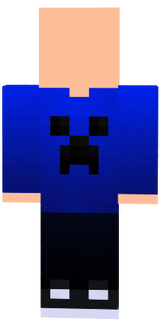 No Face Mr_Will