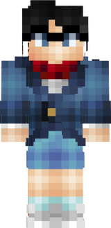 conan